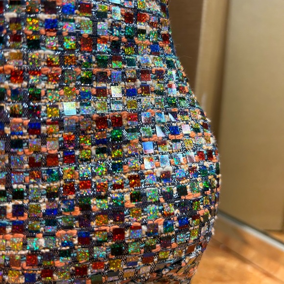 COPY - CHRISTIAN LOUBOUTIN HILLS - Picture 4 of 15